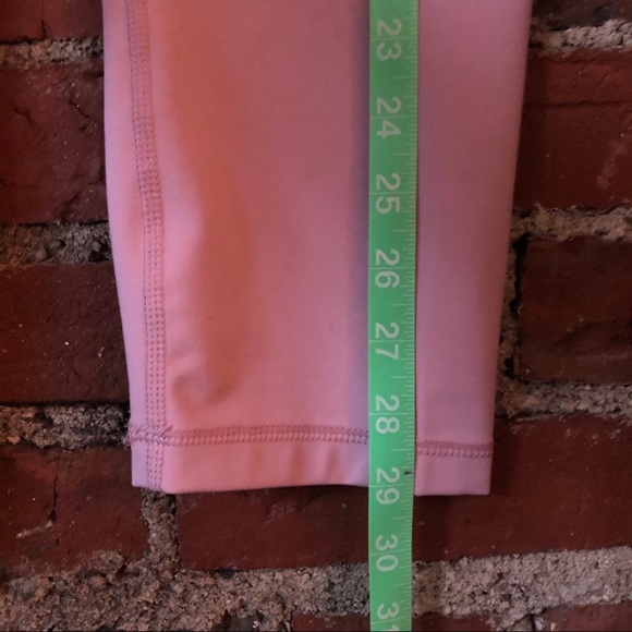 Lilac Yogalicious Lux Leggings - Picture 8 of 8